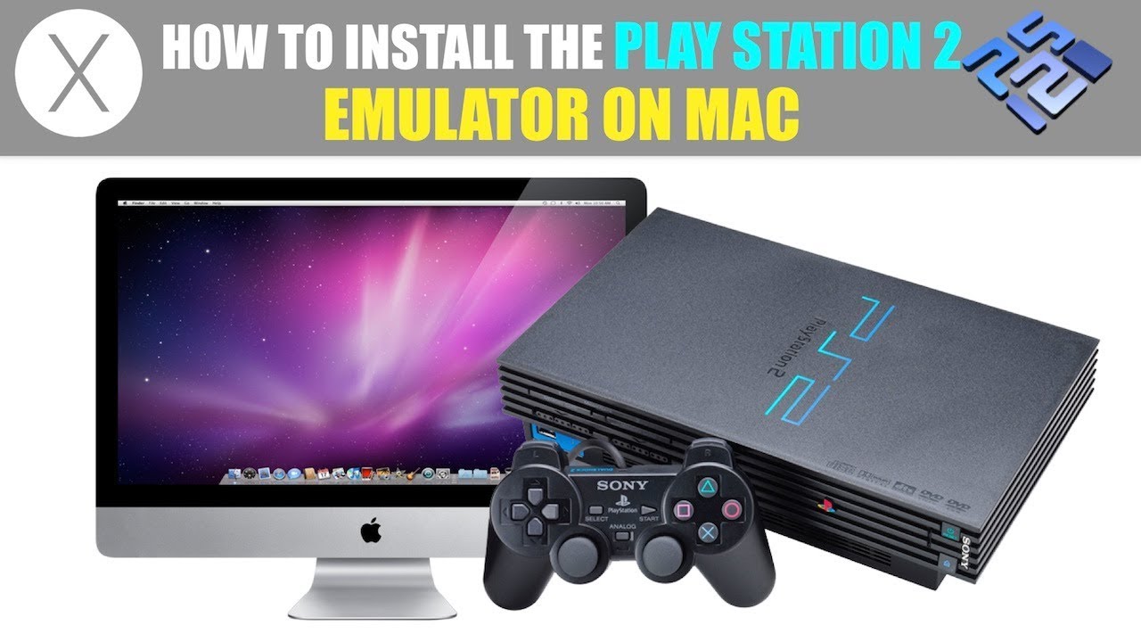 sony playstation emulator mac